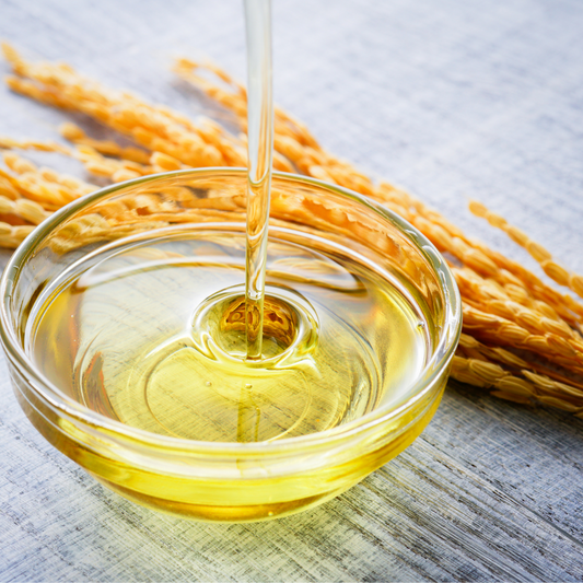 6 Amazing Benefits of Rice Oil