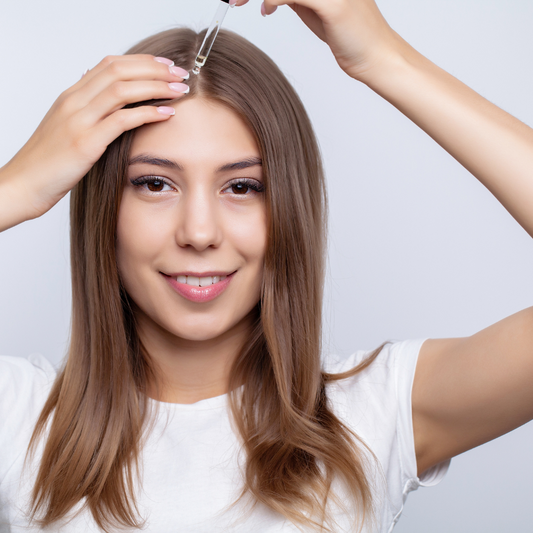 good ayurvedic hair oil for hair growth