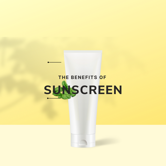 The Benefits of Ayurvedic Sunscreen