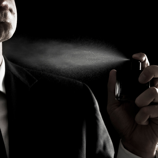 Natural Men's Cologne Options