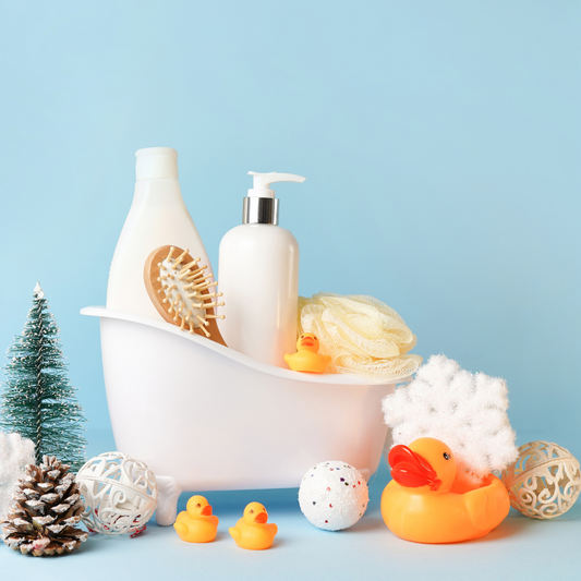 The Benefits of Bathing in Oil