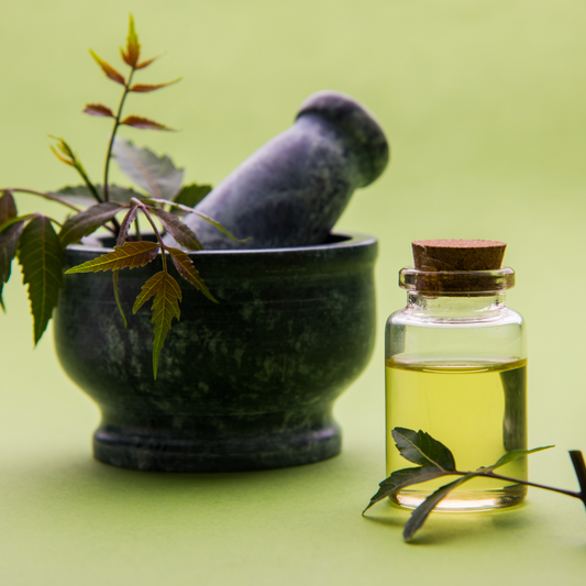 Top Ayurvedic Oils for Hair Growth