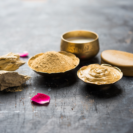 The Benefits of Using Ayurvedic Soap