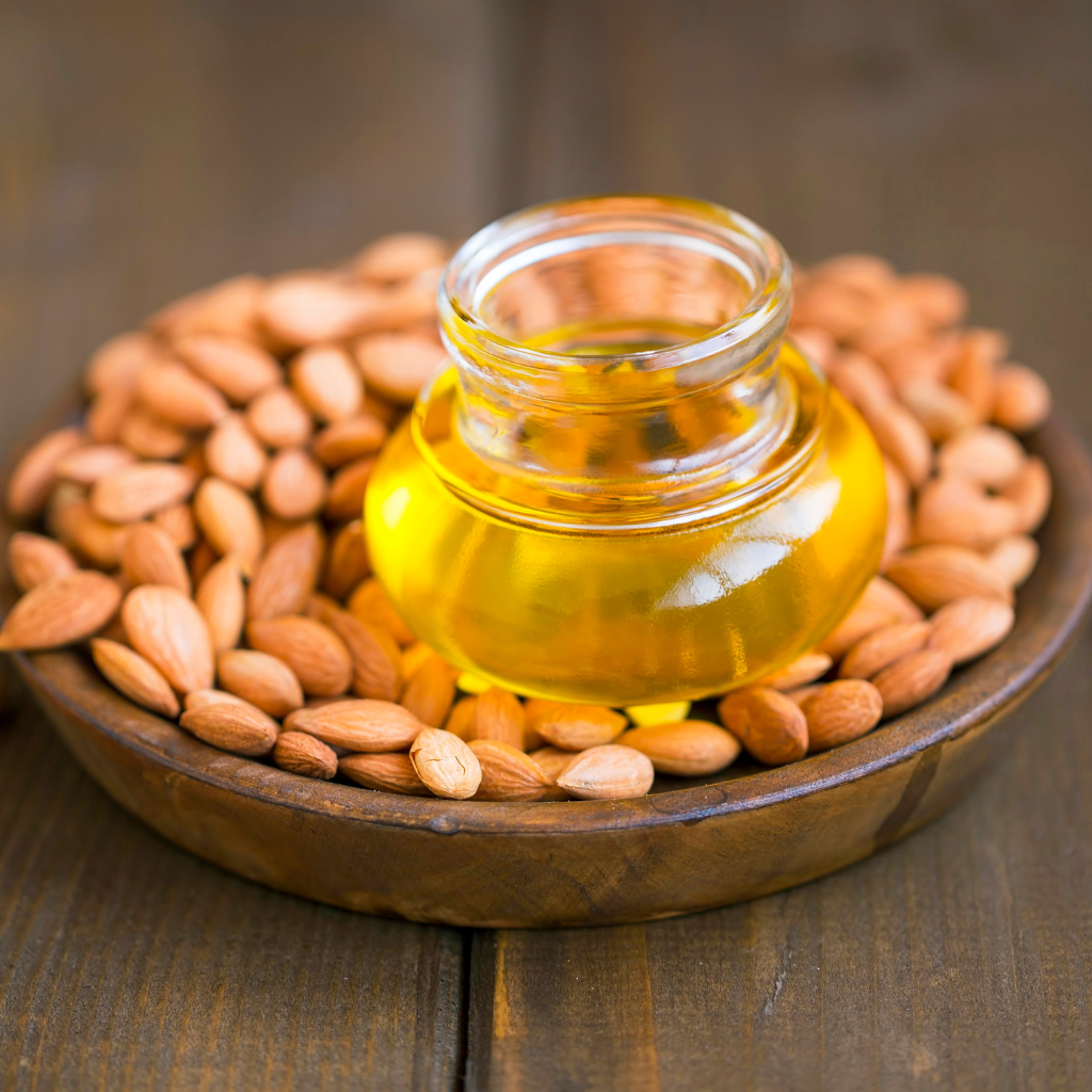 benefits of apricot oil for hair