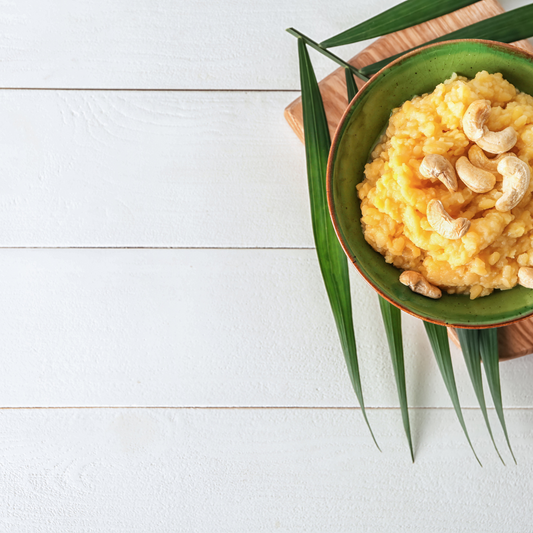 Top 10 Traditional Sankranti Dishes