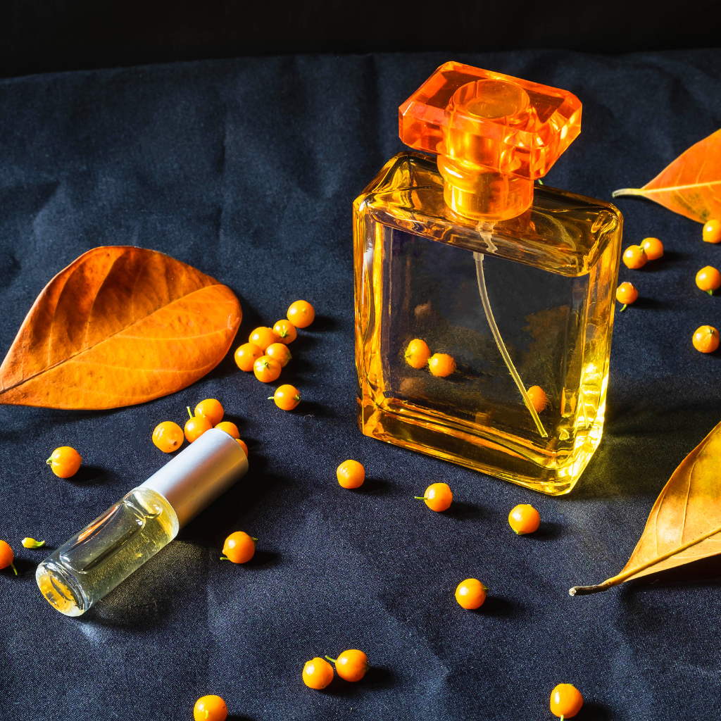 Deo Perfumes for Men