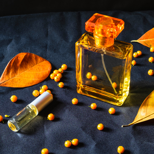 Deo Perfumes for Men