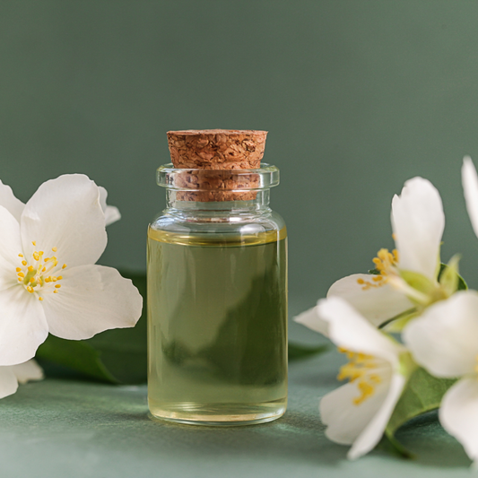 herbal essence coconut water and jasmine