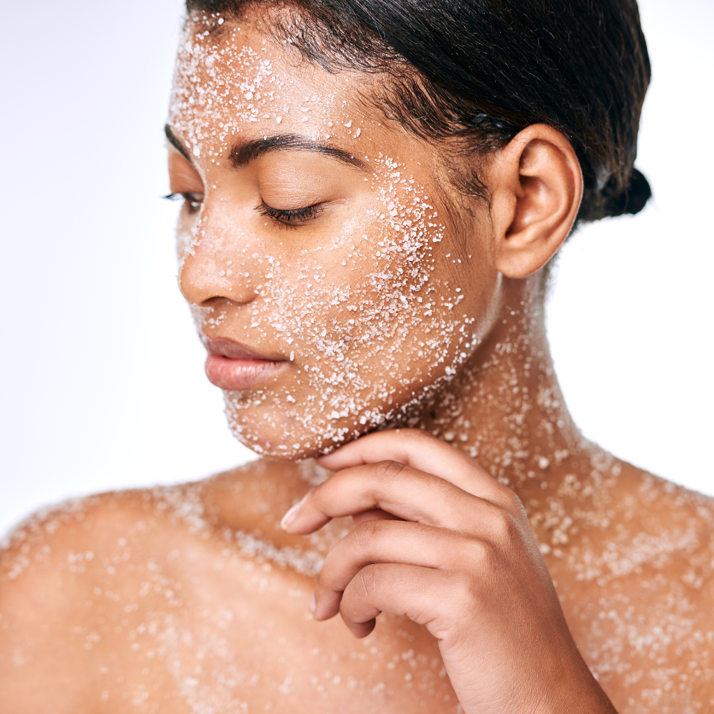 The Benefits of Using Glycerin for Skin Whitening