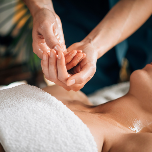 Top 10 Body Massage Oils for Adults