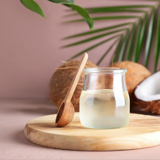 Benefits of Nut Grass Oil