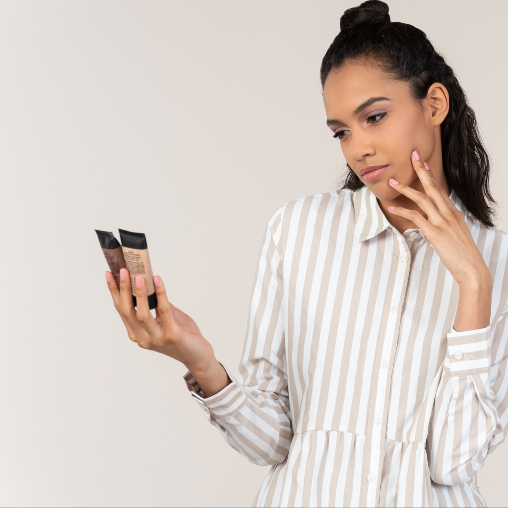 best foundation for olive skin tones