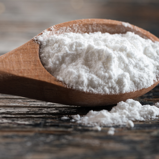 Is Cornstarch Really Talc-Free?