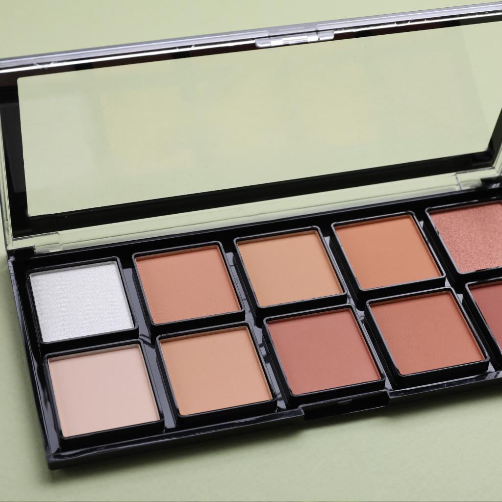 Exploring the Best Colors for Pale Skin Tones