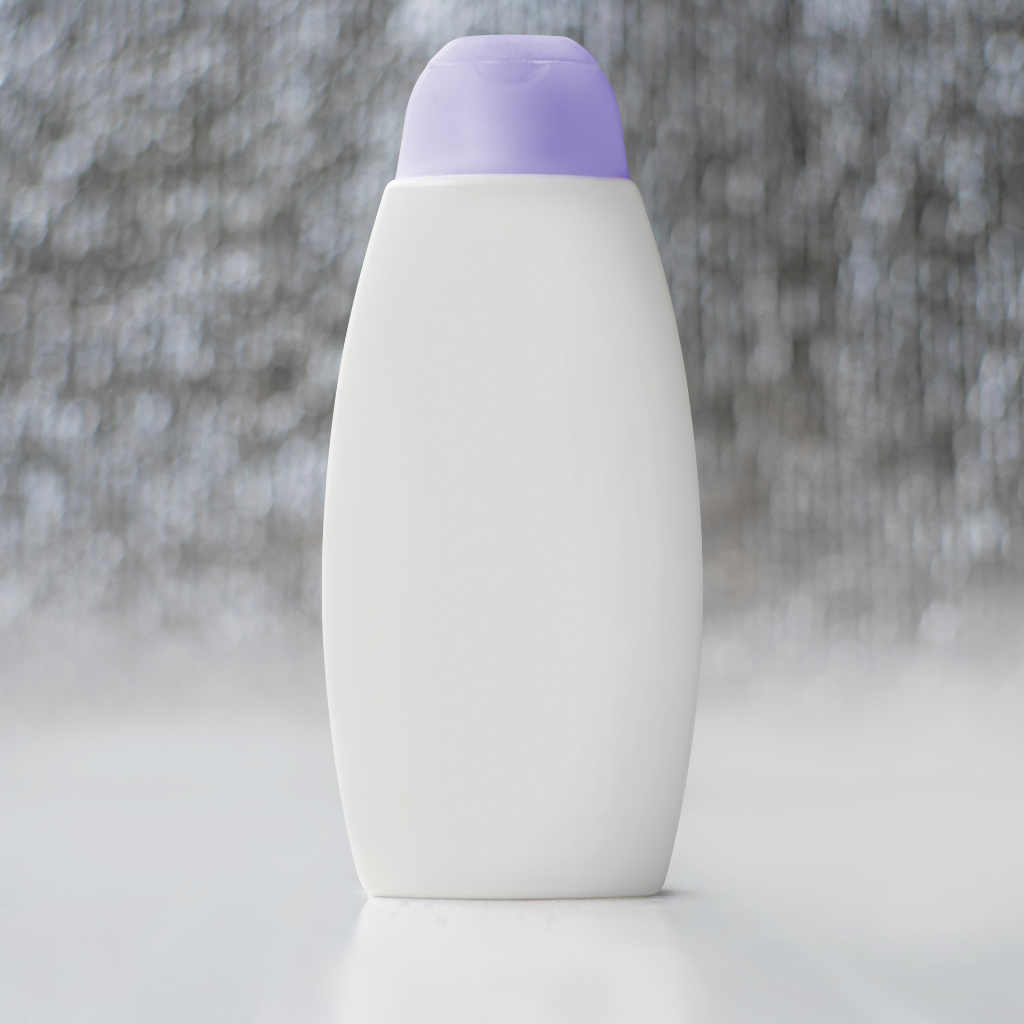 can you use function of beauty shots in any shampoo