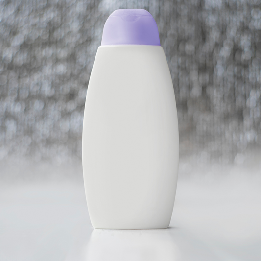 can you use function of beauty shots in any shampoo