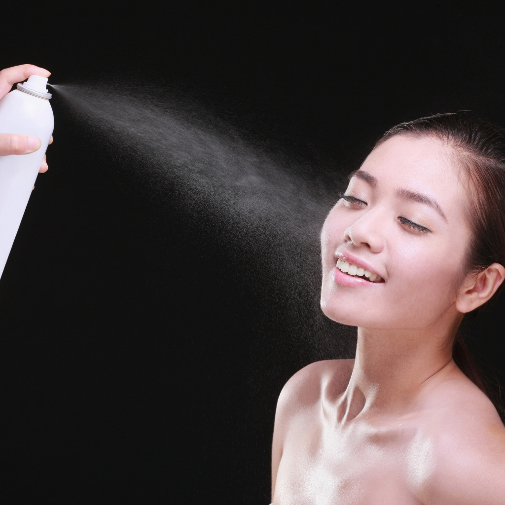 Top Body Mists for Women