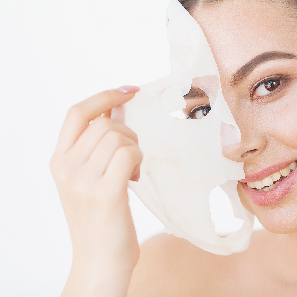 how often should you use sheet masks