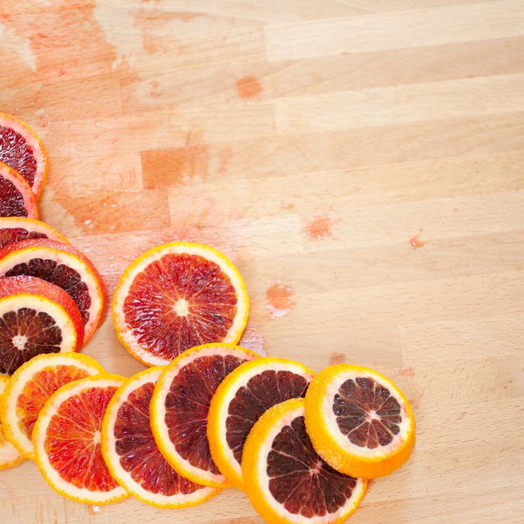 6 Amazing Benefits of Blood Oranges