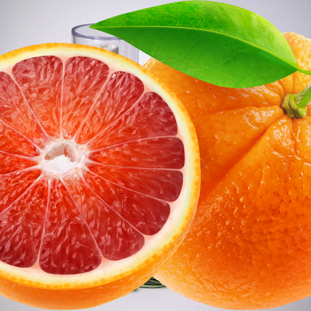 6 Amazing Benefits of Blood Oranges