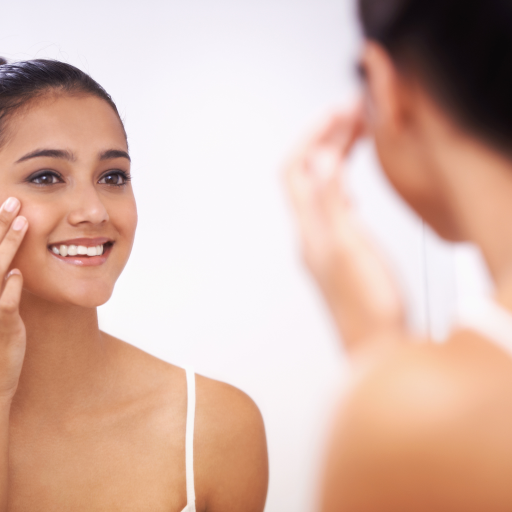 Forever Essential Skin care importance