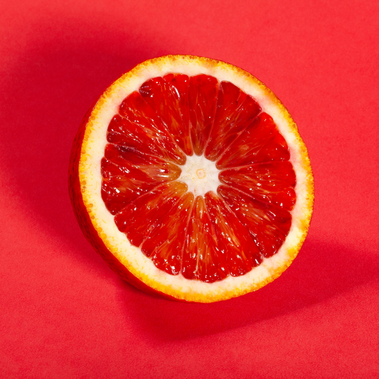 6 Amazing Benefits of Blood Oranges