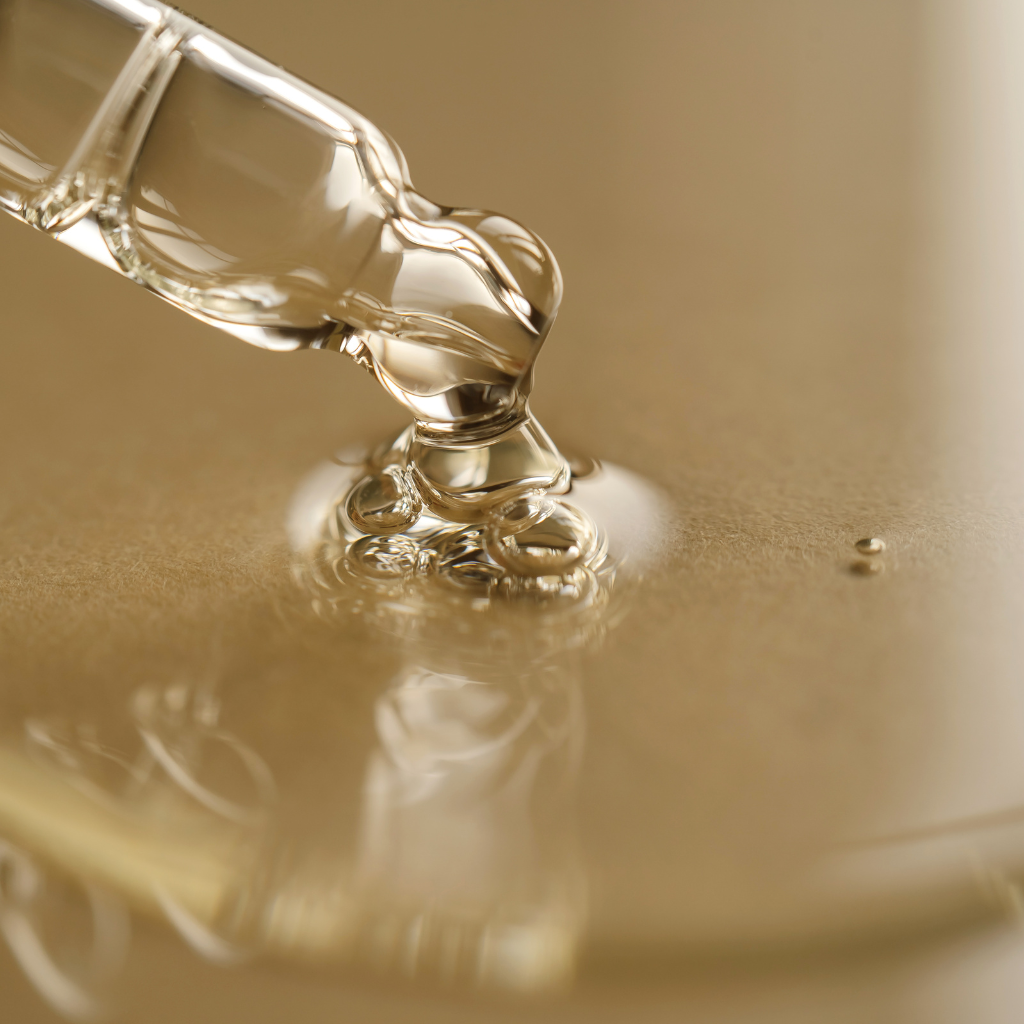 Best Oils for Hydrating Dry Skin