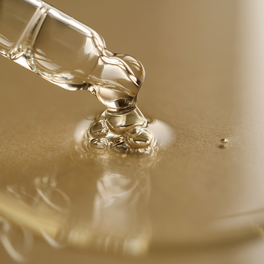 Best Oils for Hydrating Dry Skin