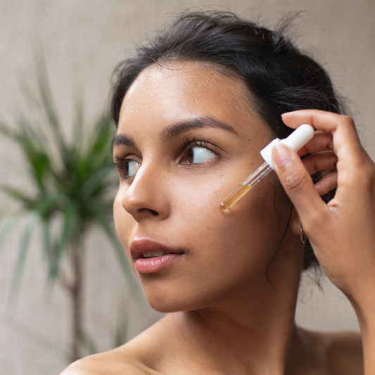 The Benefits of Hair Oil Pulling