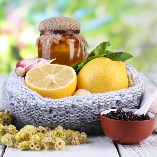 6 Natural Remedies to Prevent Hair Breakage