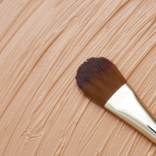 Best foundation for really pale skin