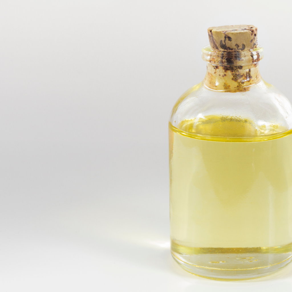 The Healing Properties of Castor Oil