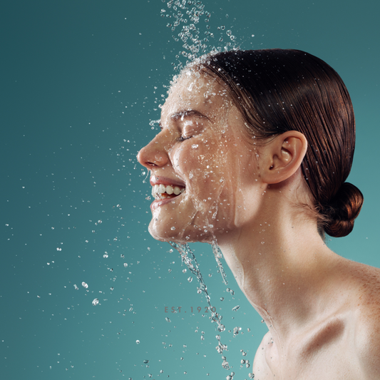 The Best Natural Gentle Face Washes