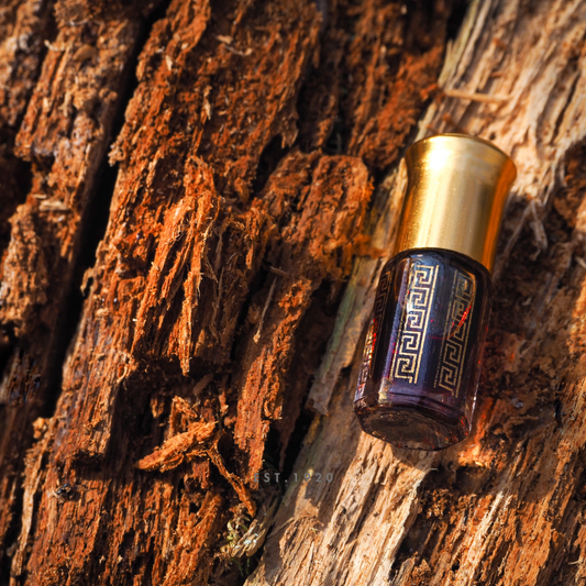 6 Surprising Benefits of Oud Oil