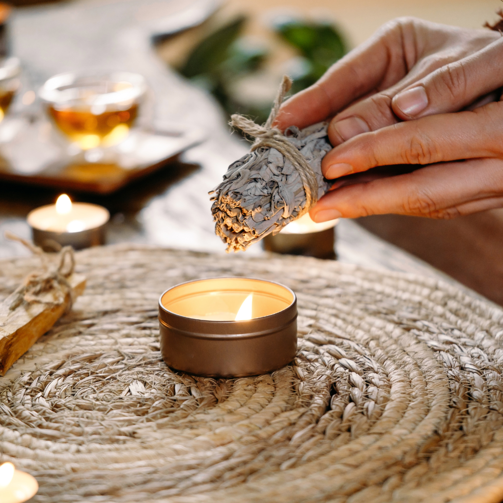Exploring the Healing Power of Ayurvedic Rituals