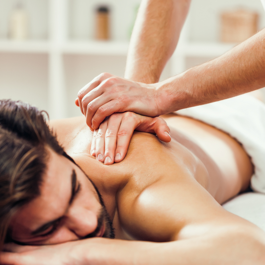 Spas for Massage in Noida