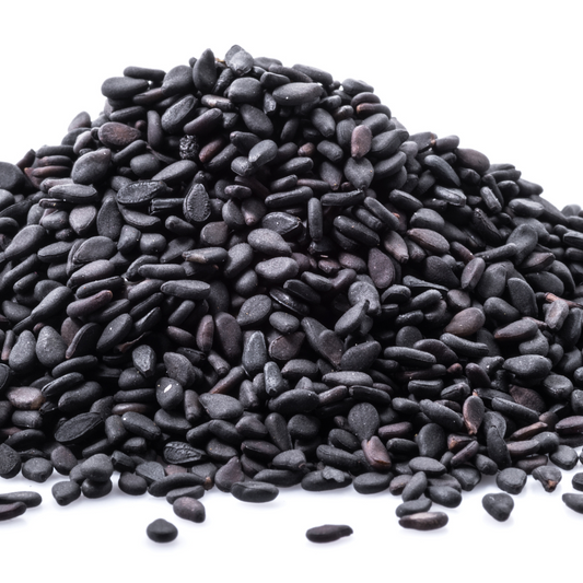 Benefits of Sesame Seed Oil Massage