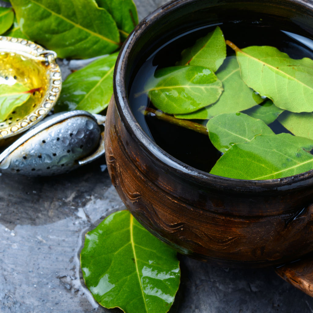 Benefits of Using Bay Leaf for Skin