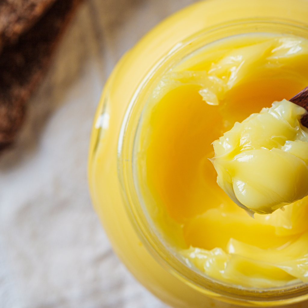 6 Ways Ghee Can Transform Your Skin