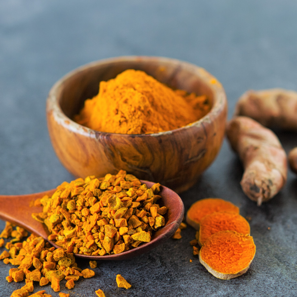 The Benefits of Turmeric Sunscreen Serum