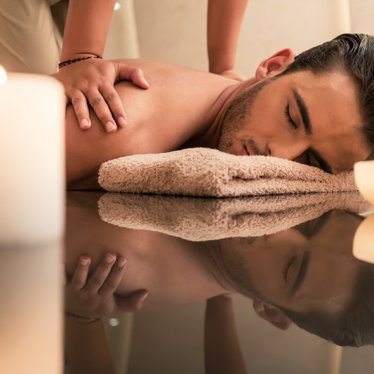 The Benefits of Essentia Body Therapy