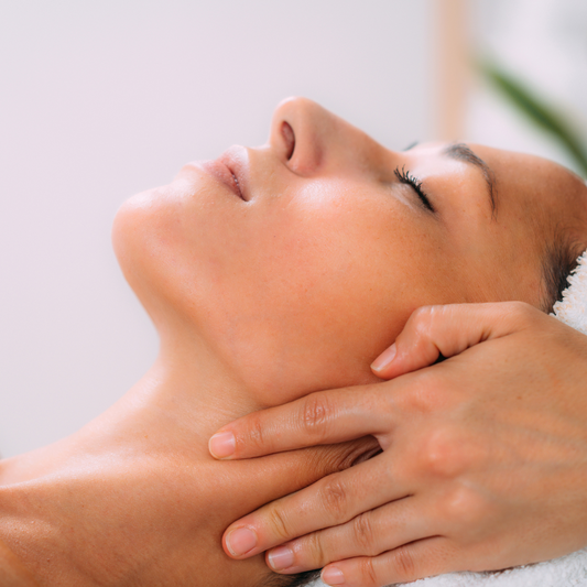 The Benefits of Ayurvedic Facials