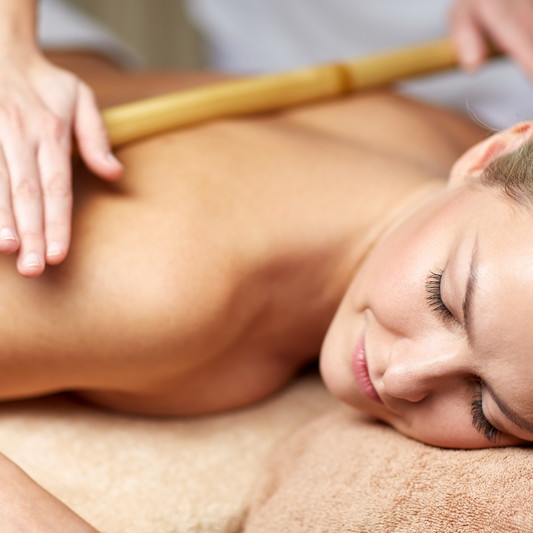 Top 5 Spas for Massage in Vijayawada