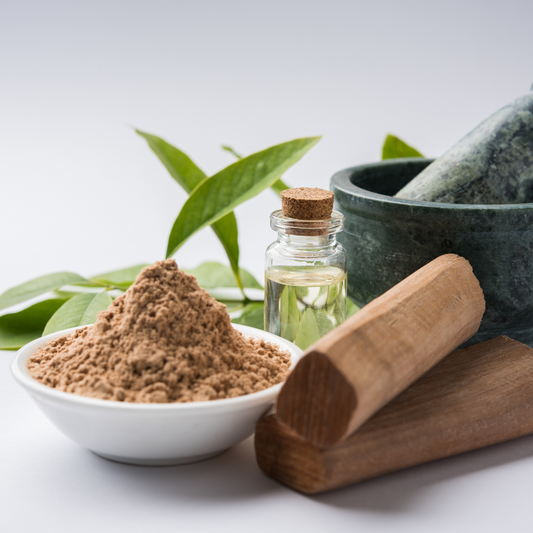 The History and Uses of Indian Sandalwood