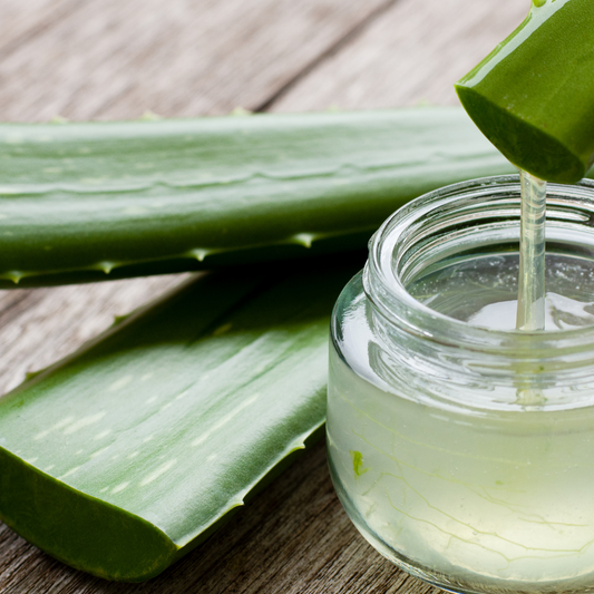 Benefits of Using Aloe Vera as Facial Cleanser