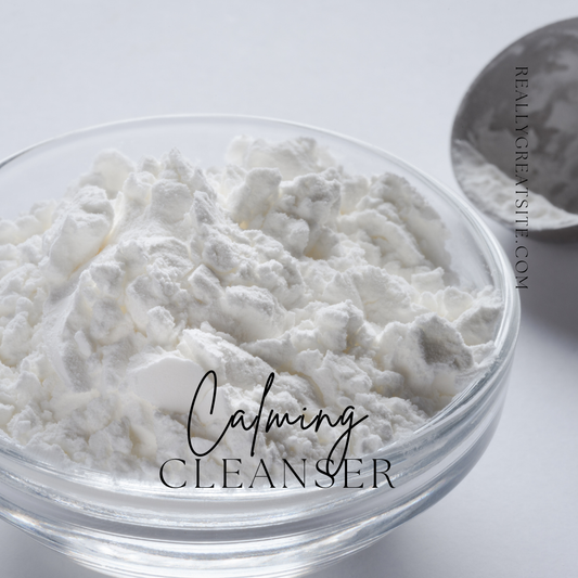 Talc vs Cornstarch: Understanding the Differences