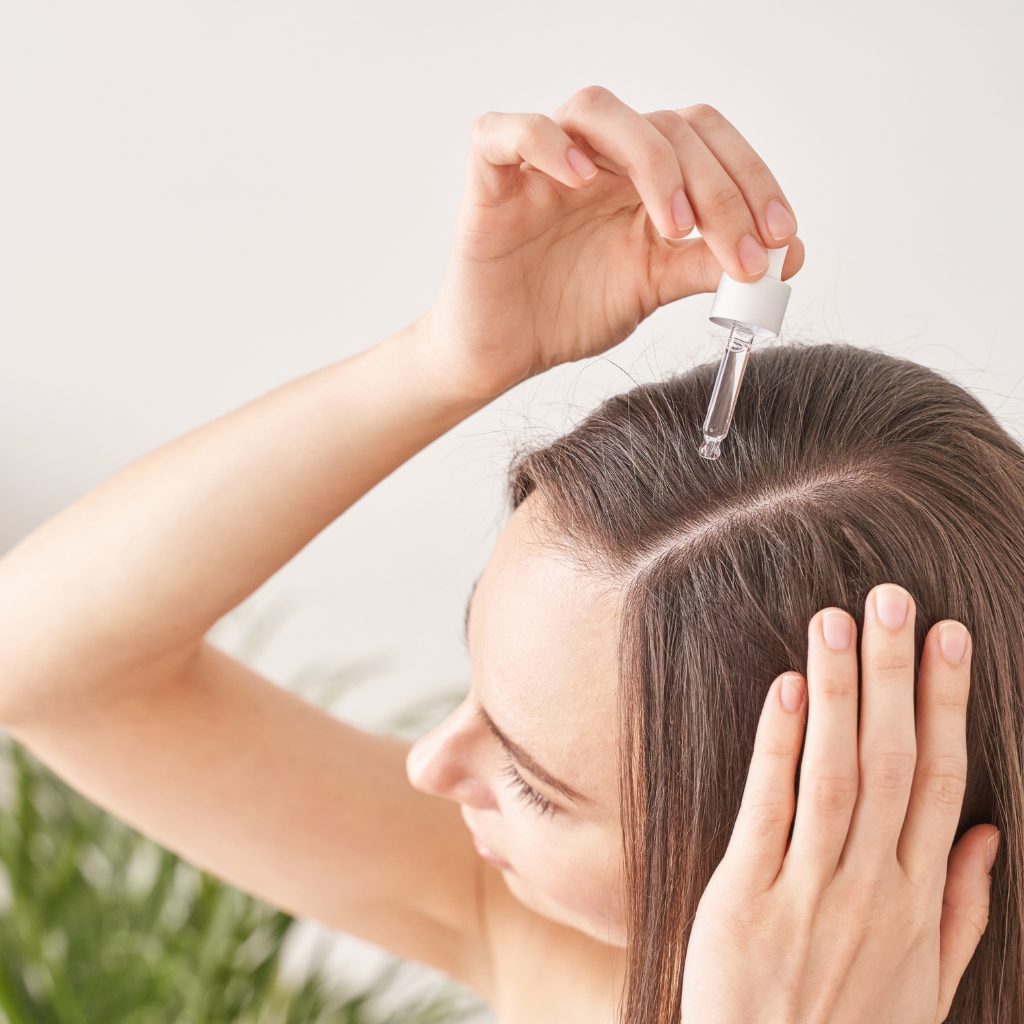 Top 5 Ayurvedic Hair Growth Oils