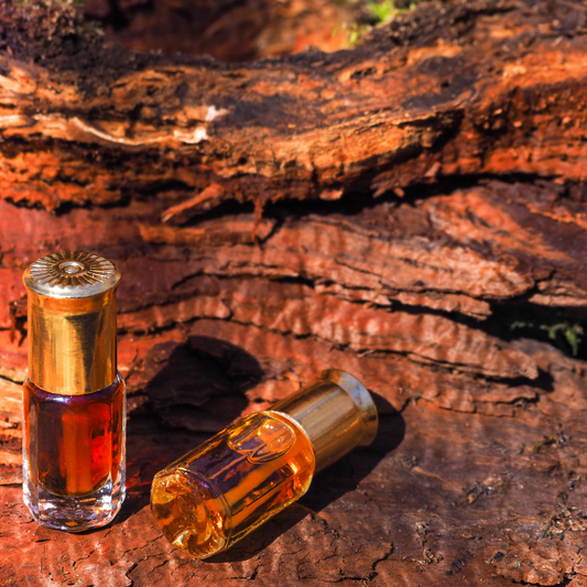 The History and Uses of Indian Sandalwood