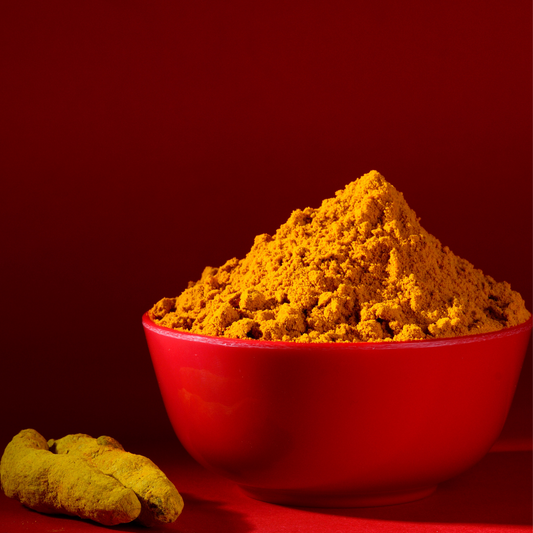 Benefits of Using Kasthuri Manjal