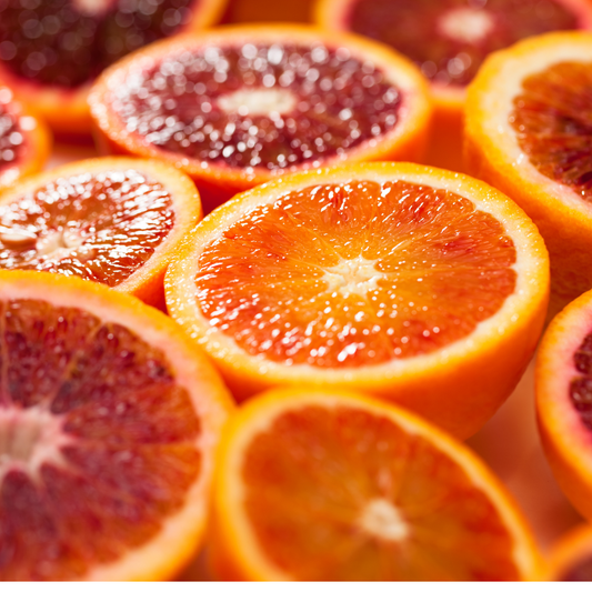 6 Amazing Benefits of Blood Oranges